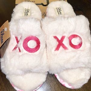 Dearfoams House Slippers